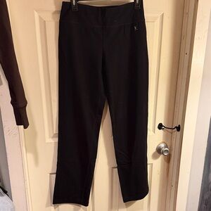 Danskin Women's Black Track Pants